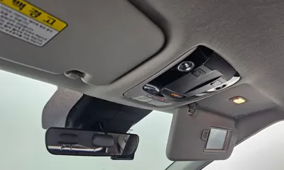 Kia Seltos 2020, 90560 км, за 17800000 KRW - фото 27