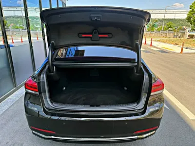 Genesis G80 2018, 193632 км, за 12300000 KRW - фото 6