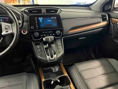 Honda CR-V 2019, 70000 км, за 88000 CNY - фото 20