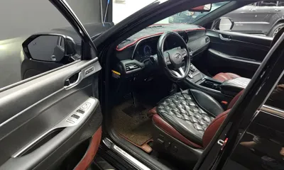 Hyundai Palisade 2019, 84578 км, за 20890000 KRW - фото 10