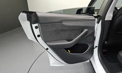 Tesla Model Y 2025, 20083 км, за 62990000 KRW - фото 25