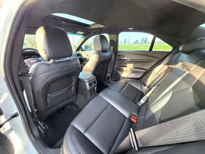 Cadillac CT4 2022, 70000 км, за 79800 CNY - фото 6