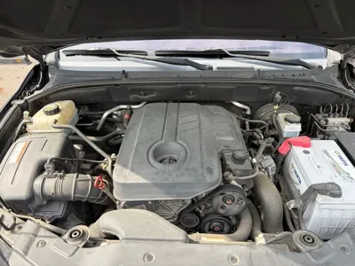 KG_Mobility_Ssangyong KORANDO 2017, 115071 км, за 9990000 KRW - фото 7