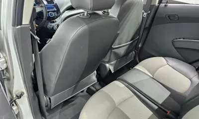 ChevroletGMDaewoo Spark 2012, 82976 км, за 2000000 KRW - фото 27