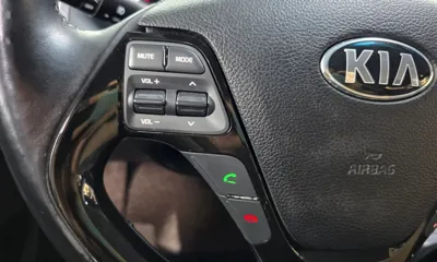 Kia K3 2017, 120657 км, за 8300000 KRW - фото 28