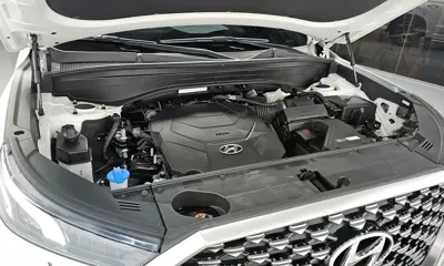 Hyundai Palisade 2022, 72624 км, за 26900000 KRW - фото 6