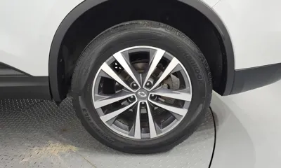 Renault-KoreaSamsung QM6 2018, 173769 км, за 10300000 KRW - фото 21