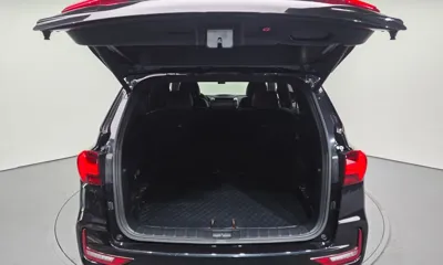 KG_Mobility_Ssangyong Rexton 2023, 96265 км, за 25500000 KRW - фото 32