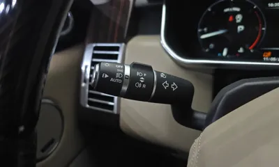 Land Rover Range Rover 2016, 125622 км, за 34990000 KRW - фото 16