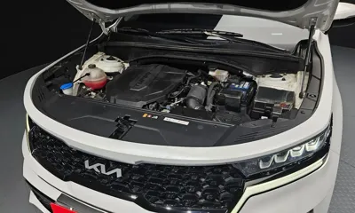Kia Sorento 2023, 63079 км, за 23900000 KRW - фото 6