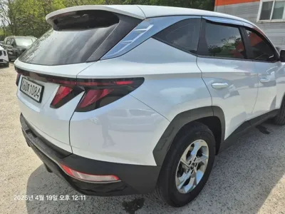 Hyundai Tucson 2021, 110000 км, за 99990000 KRW - фото 2