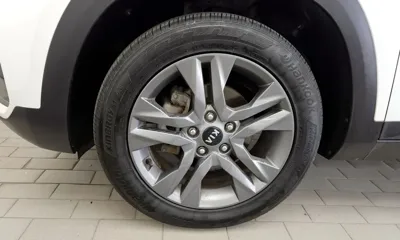 Kia Seltos 2020, 158577 км, за 12500000 KRW - фото 5