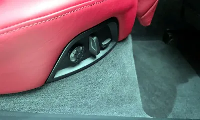 Porsche Panamera 2025, 9009 км, за 179000000 KRW - фото 30