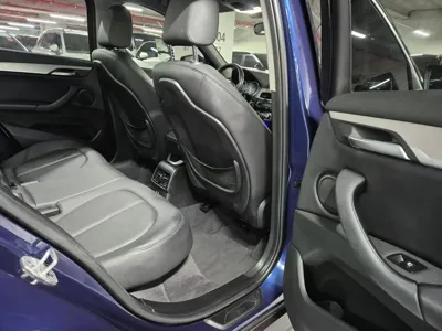 BMW X1 2020, 85000 км, за 22000000 KRW - фото 8