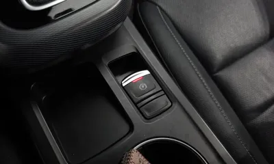 Renault-KoreaSamsung XM3 2020, 117397 км, за 10900000 KRW - фото 40