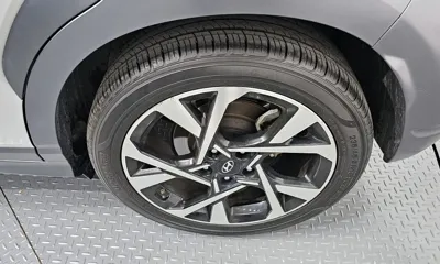 Hyundai Kona 2021, 55206 км, за 18450000 KRW - фото 21