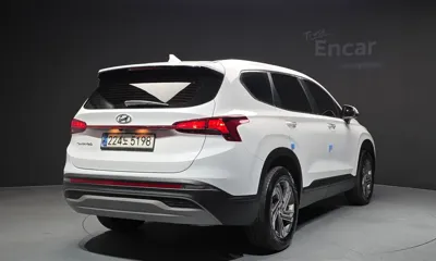 Hyundai Santafe 2021, 93197 км, за 20900000 KRW