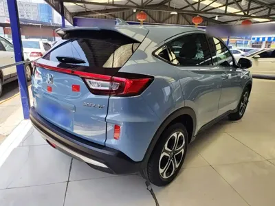 Honda XR-V 2021, 71900 км, за 59300 CNY - фото 7