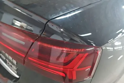 Audi A6L 2018, 129600 км, за 129772.98 CNY - фото 9