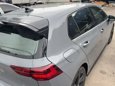 Volkswagen Golf 2021, 54000 км, за 79300 CNY - фото 23