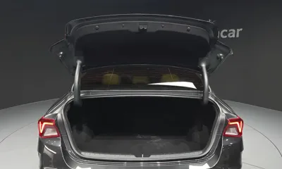 Kia K5 2021, 92027 км, за 15900000 KRW - фото 20