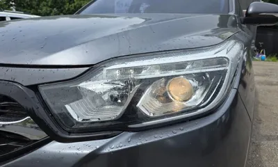 KG_Mobility_Ssangyong Rexton 2019, 156991 км, за 12500000 KRW - фото 22