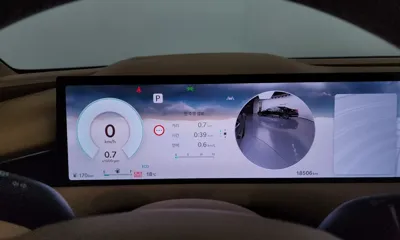 Genesis G80 2025, 18506 км, за 65000000 KRW - фото 8