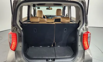 Kia Ray 2014, 91734 км, за 5900000 KRW - фото 17