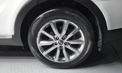Kia Sorento 2015, 186817 км, за 9900000 KRW - фото 5