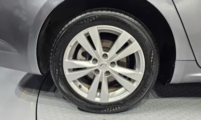 Renault-KoreaSamsung SM6 2017, 140902 км, за 5450000 KRW - фото 5