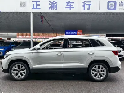 Jetta VS7 2023, 40000 км, за 79800 CNY