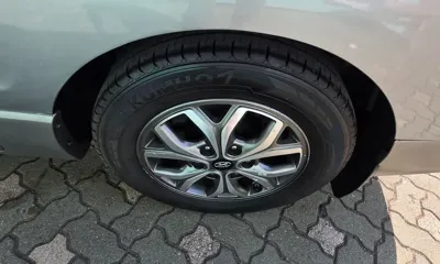 Hyundai Starex 2019, 185754 км, за 12900000 KRW - фото 15