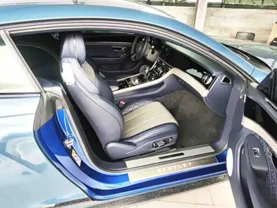 Bentley Continental 2020, 38000 км, за 1688000 CNY - фото 6