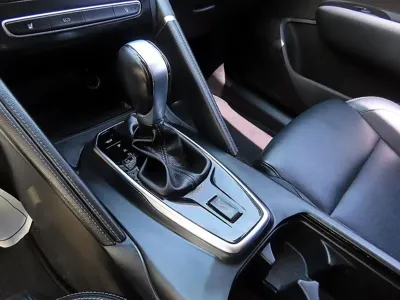 Renault-KoreaSamsung QM6 2019, 73646 км, за 9400000 KRW - фото 10