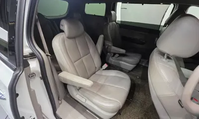Kia Canival 2016, 166472 км, за 9950000 KRW - фото 18
