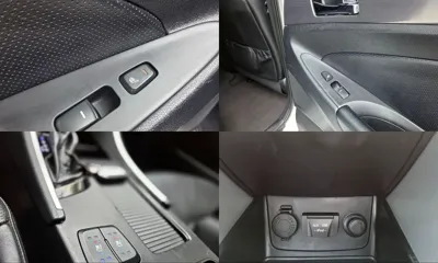 Hyundai Sonata 2012, 109975 км, за 5500000 KRW - фото 16