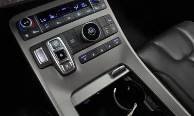 Hyundai Palisade 2022, 42610 км, за 24490000 KRW - фото 9