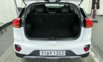 Kia Niro 2020, 57402 км, за 19900000 KRW - фото 20