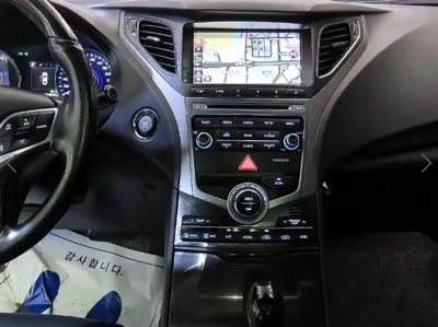 Hyundai Grandeur 2016, 174826 км, за 6500000 KRW - фото 11