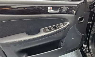 Hyundai Genesis 2014, 115305 км, за 6990000 KRW - фото 25