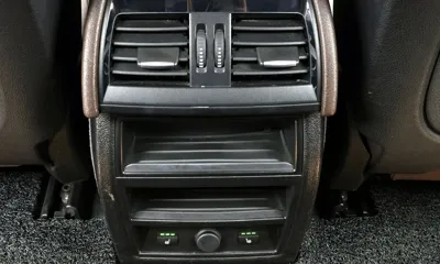 BMW X5 2015, 133725 км, за 27300000 KRW - фото 19