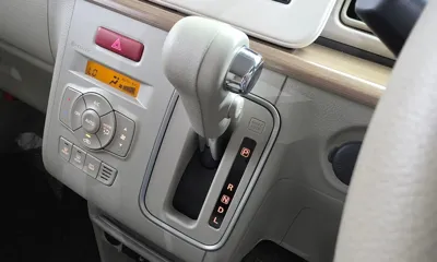 Suzuki Alto Lapin 2017, 64572 км, за 19600000 KRW - фото 9