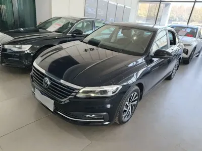 Volkswagen Lavida · 2022 год