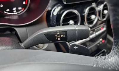 Mercedes-Benz C-Class 2016, 219191 км, за 9800000 KRW - фото 9