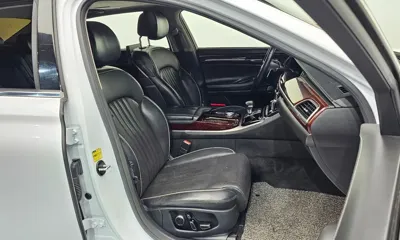 Genesis EQ900 2018, 227501 км, за 16600000 KRW - фото 11