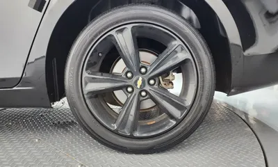 ChevroletGMDaewoo Cruze 2016, 92409 км, за 5200000 KRW - фото 22