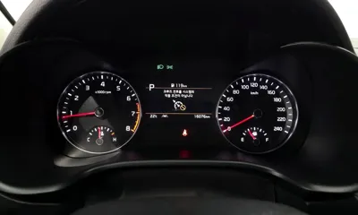Kia K3 2023, 16076 км, за 31000000 KRW - фото 8