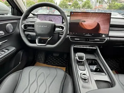 Chery Arrizo 8 Pro 2026, 1000 км, за 92800 CNY - фото 14