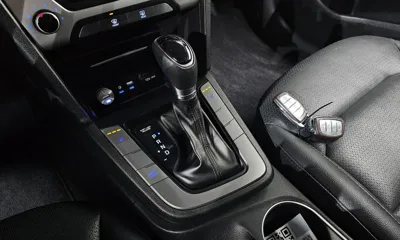 Hyundai Avante 2018, 157369 км, за 7900000 KRW - фото 9