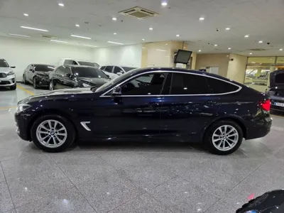 BMW Gran Turismo 2021, 23564 км, за 24700000 KRW - фото 3